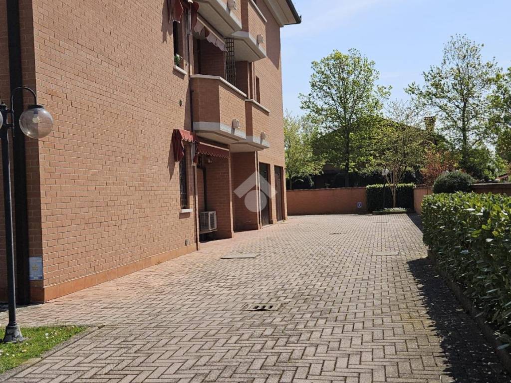 Appartamento a Ferrara in Via Mario Cavallari, 1 - Foto 5
