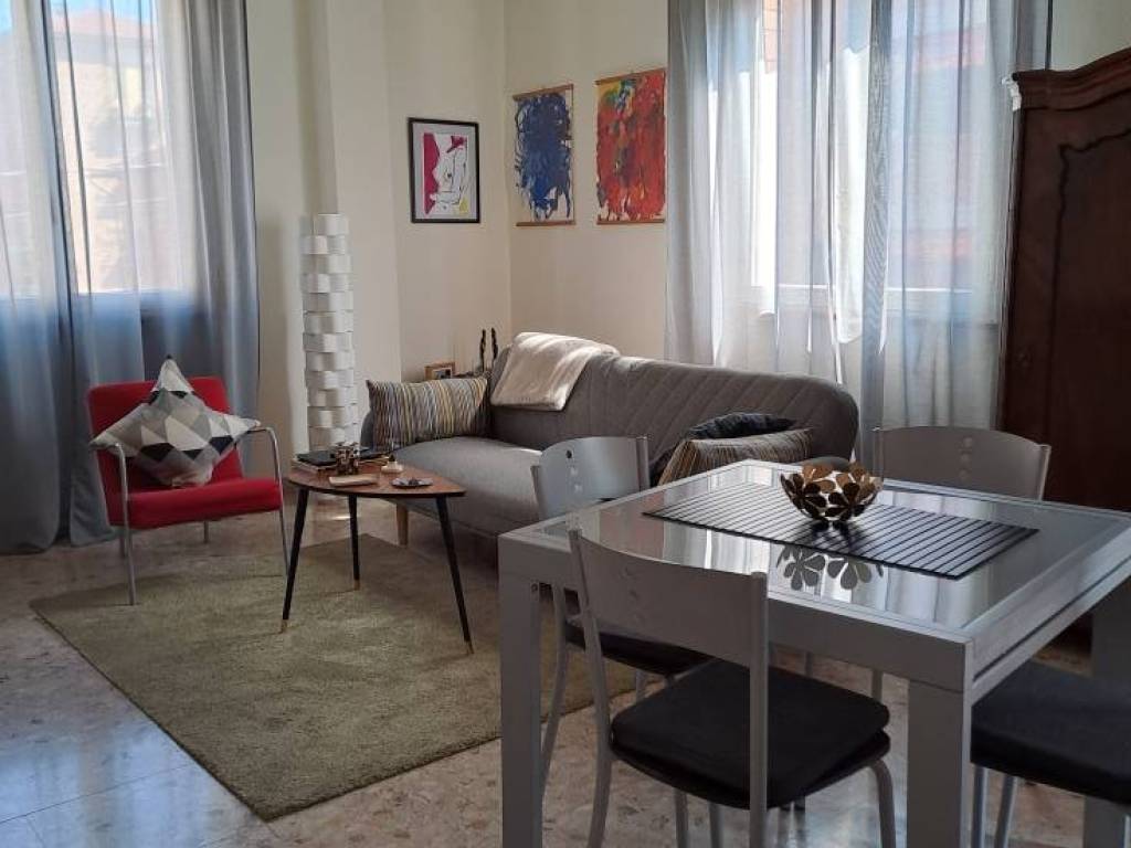 Appartamento a Reggio emilia in Via Antonio Urceo Codro - Foto 3