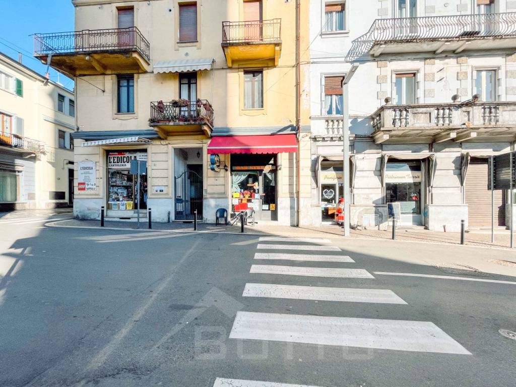 Immobile a Omegna in Piazza Beltrami, 6 - Foto 2