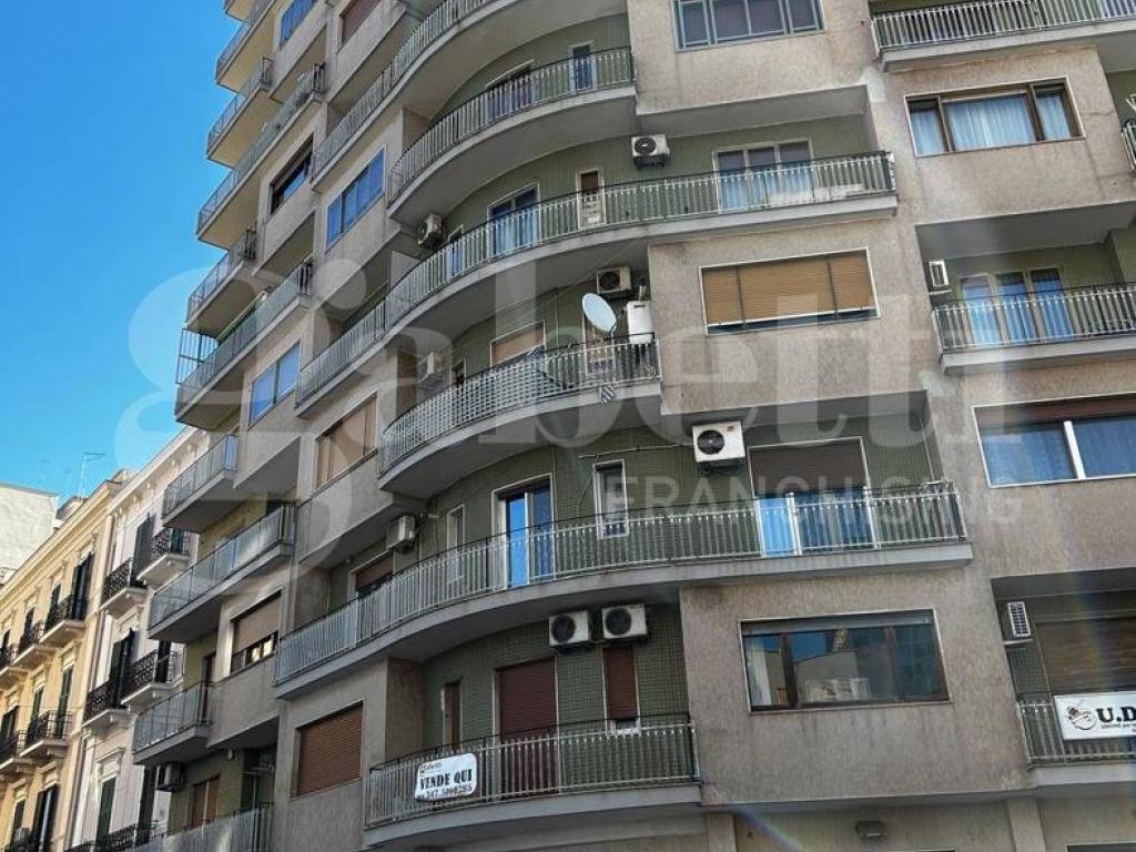 Appartamento a Taranto in Via Cavallotti, 153 - Foto 2
