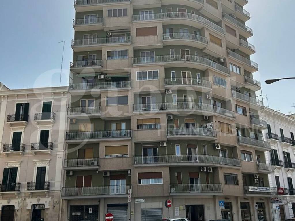 Appartamento a Taranto in Via Cavallotti, 153 - Foto 3