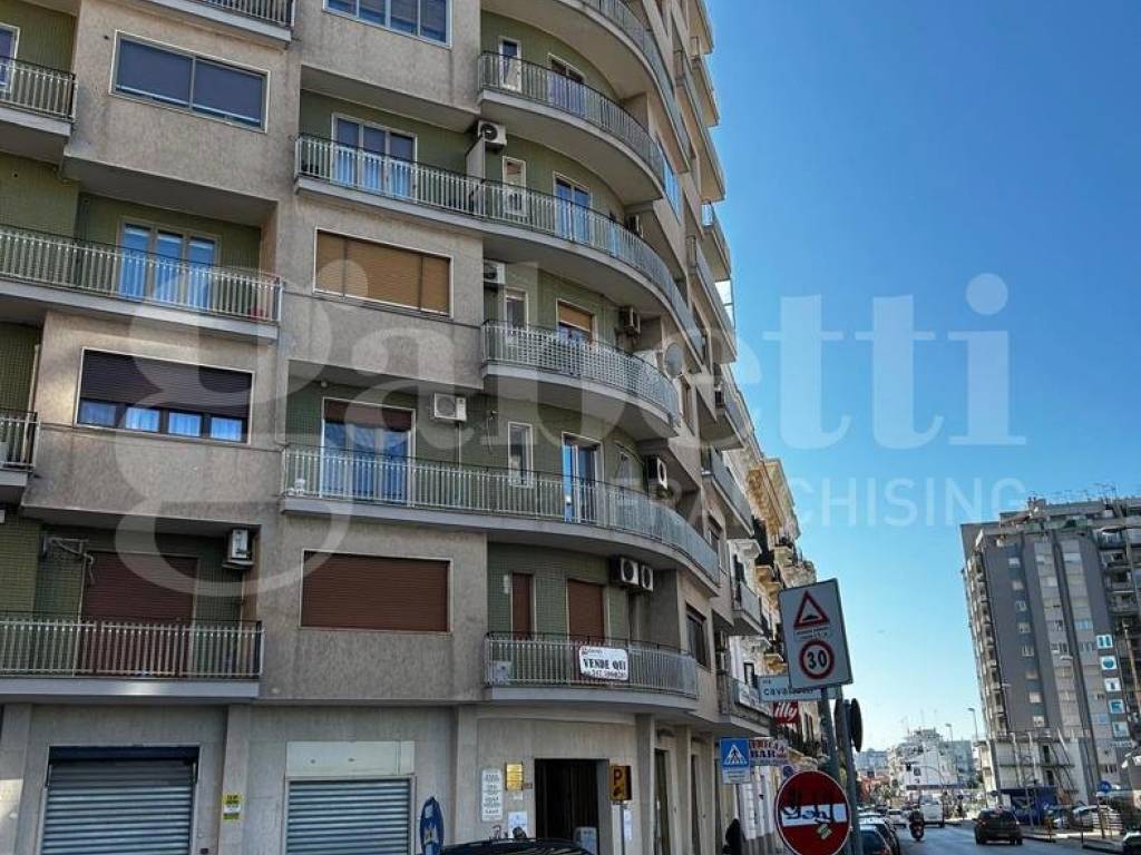 Appartamento a Taranto in Via Cavallotti, 153 - Foto 4