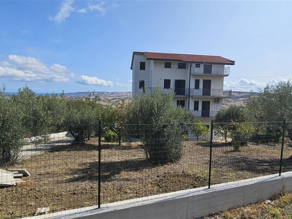 Appartamento a Atessa in san luca - Foto 2