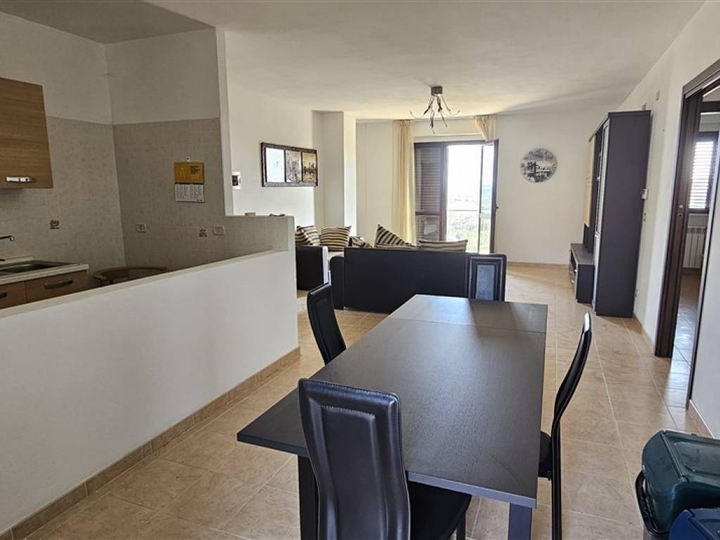 Appartamento a Atessa in san luca - Foto 5