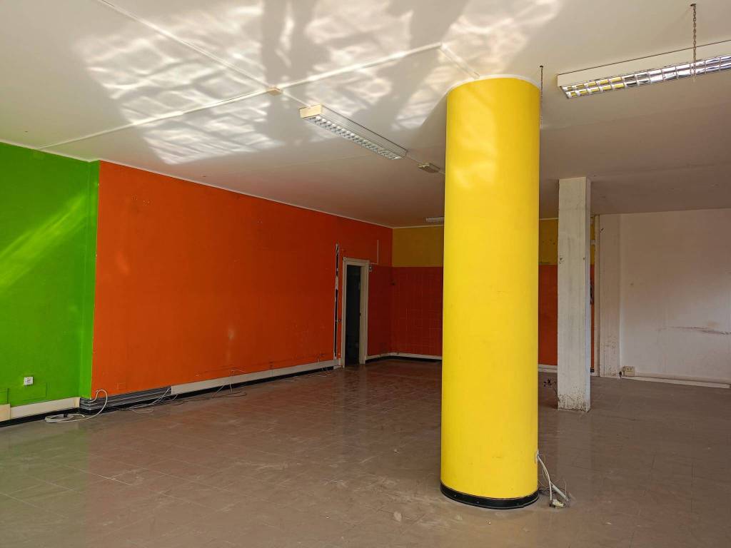 Immobile a Pesaro in Via Monte Nevoso - Foto 3