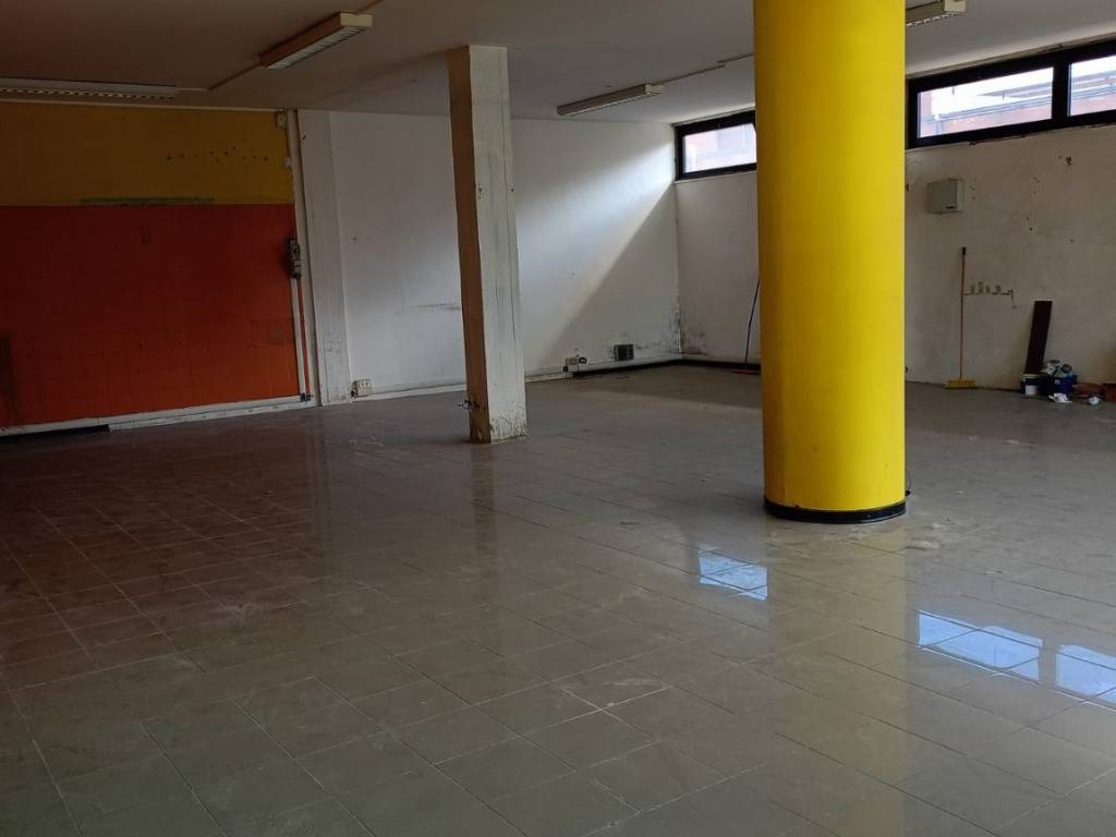 Immobile a Pesaro in Via Monte Nevoso - Foto 4