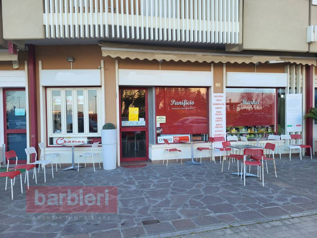 Immobile a Cervia in Lungomare Deledda, 1 - Foto 2