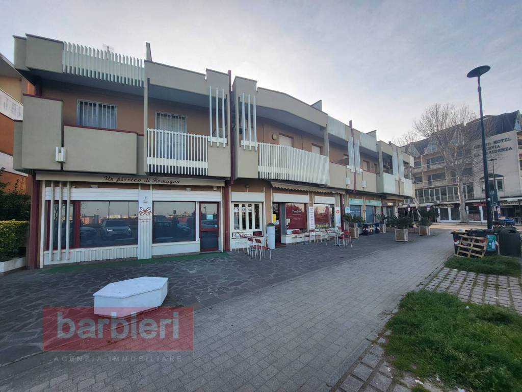 Immobile a Cervia in Lungomare Deledda, 1 - Foto 3