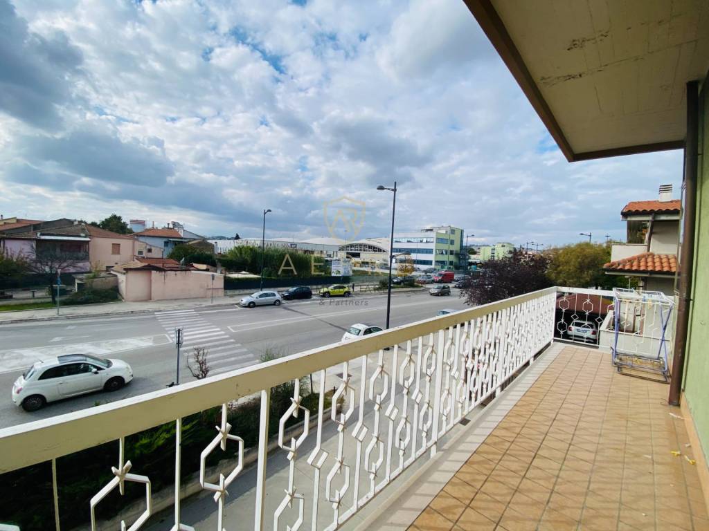 Appartamento a Pescara in via sacco, 84 - Foto 2