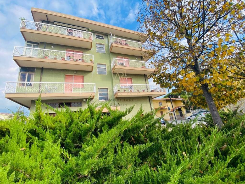 Appartamento a Pescara in via sacco, 84 - Foto 3