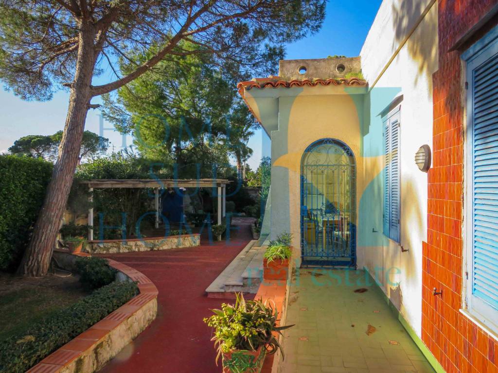 Villa a Noto in Via Tommaso Fazello, 228 - Foto 2