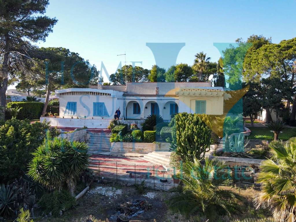 Villa a Noto in Via Tommaso Fazello, 228 - Foto 3