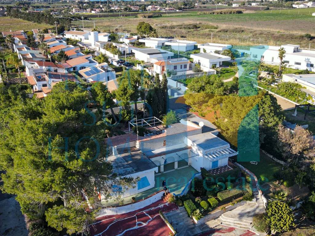 Villa a Noto in Via Tommaso Fazello, 228 - Foto 5