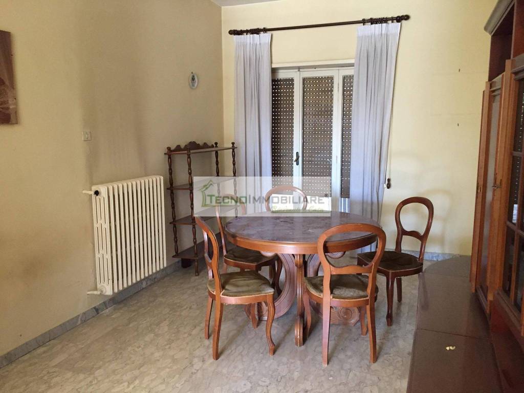 Appartamento a Pontecorvo in Piazza Giacinto Carbone - Foto 4