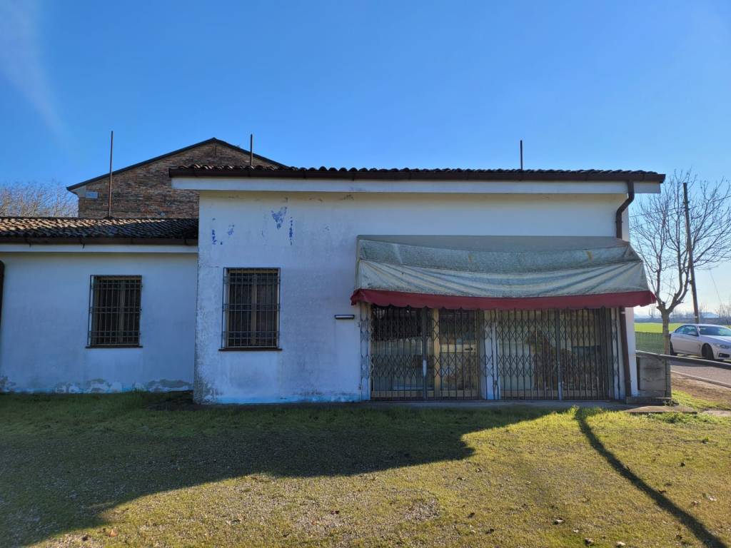 Immobile a Gonzaga in Via Fossa Scura - Foto 3