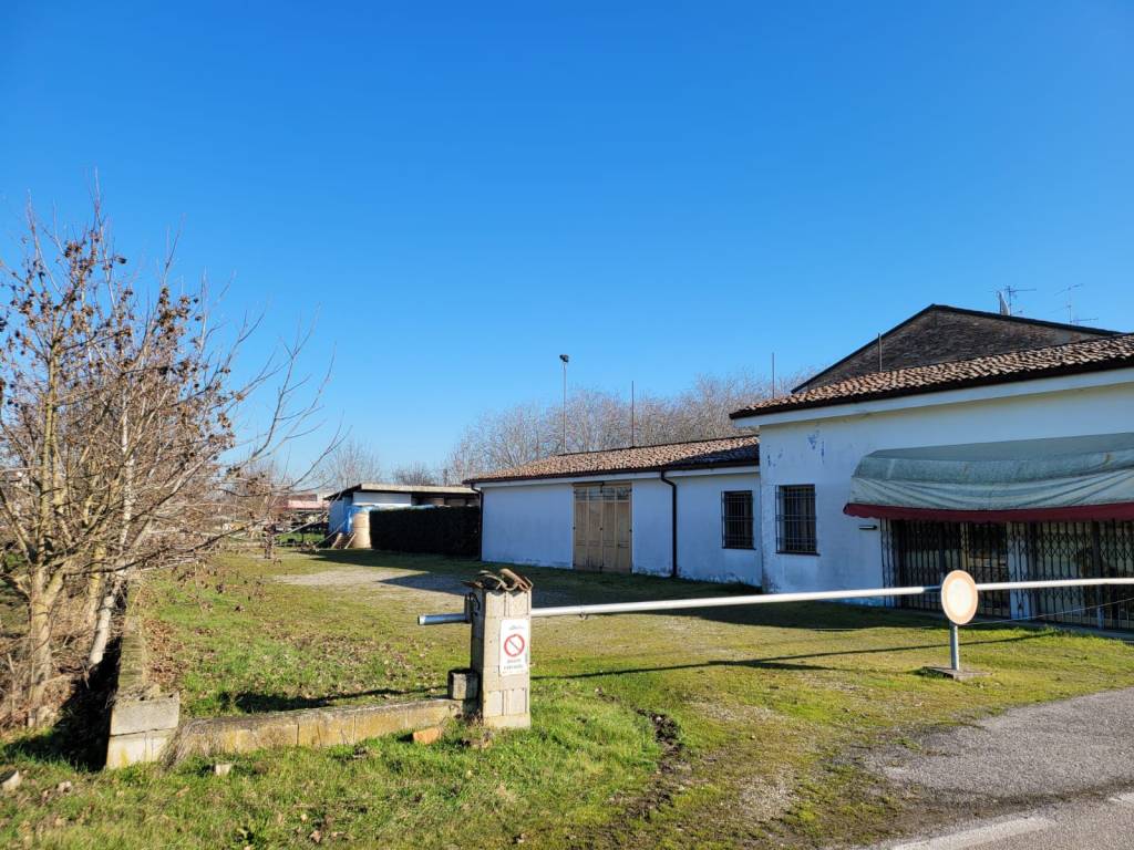 Immobile a Gonzaga in Via Fossa Scura - Foto 4