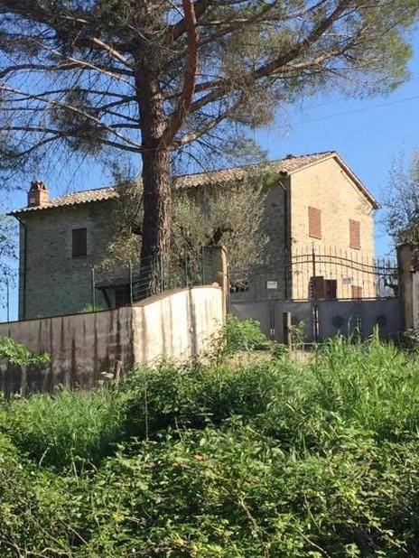 Rustico / casale a Perugia in Strada Cenerente Colle Umberto - Foto 3