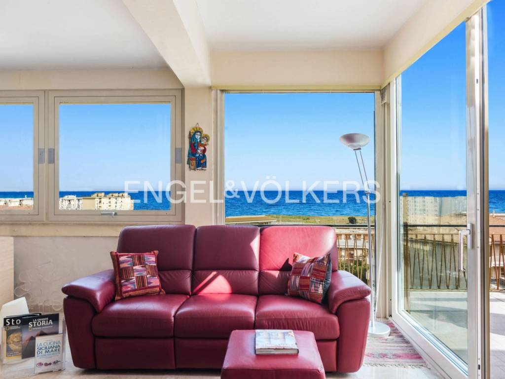 Appartamento a Siracusa in Via Grotta Santa, 311 - Foto 3