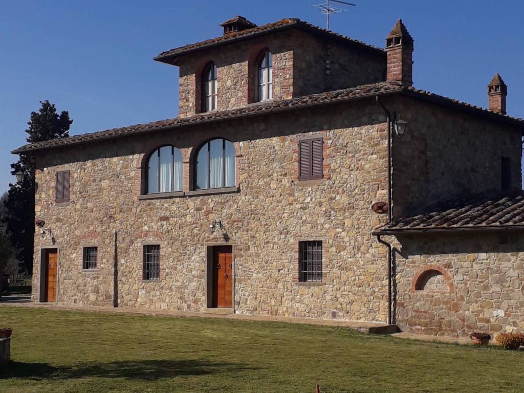 Rustico / casale a Lucignano - Foto 2