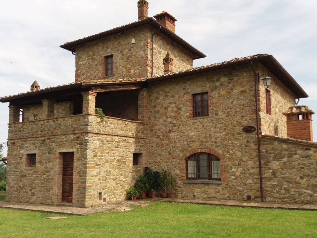 Rustico / casale a Lucignano - Foto 3