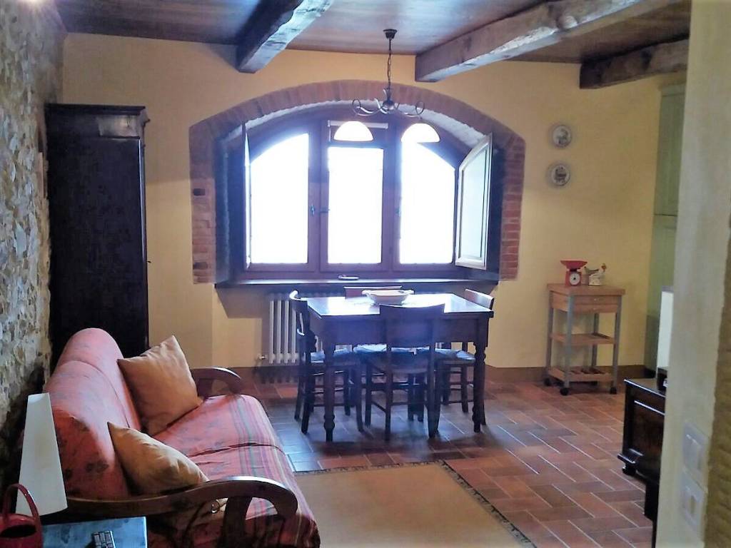 Rustico / casale a Lucignano - Foto 4