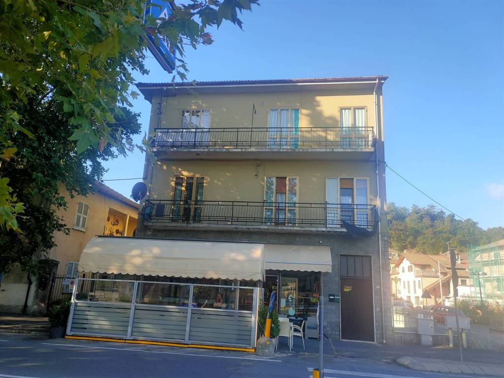 Appartamento a Arquata scrivia - Foto 2