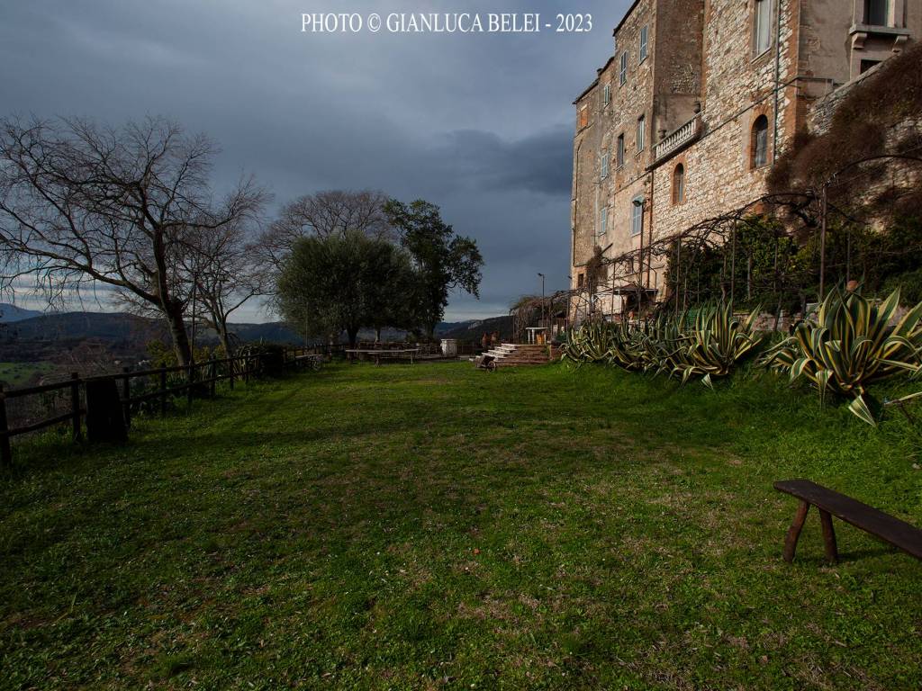 Villetta a schiera a Amelia in Via Farrattini - Foto 2