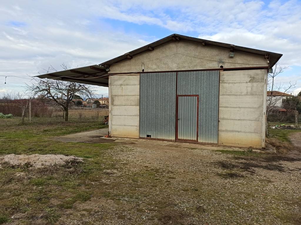 Immobile a Castiglione del lago in Località Pucciarelli - Foto 2