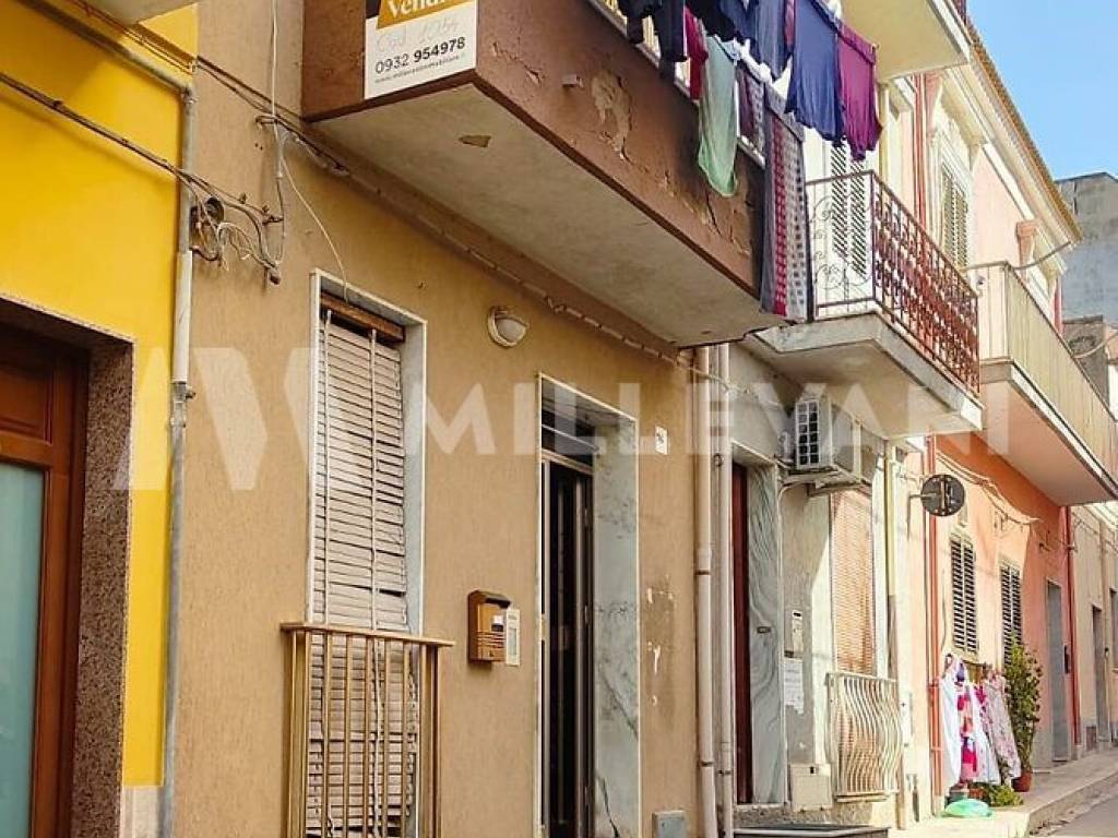 Casa indipendente a Santa croce camerina in Via Sant'Isidoro, 56 - Foto 2