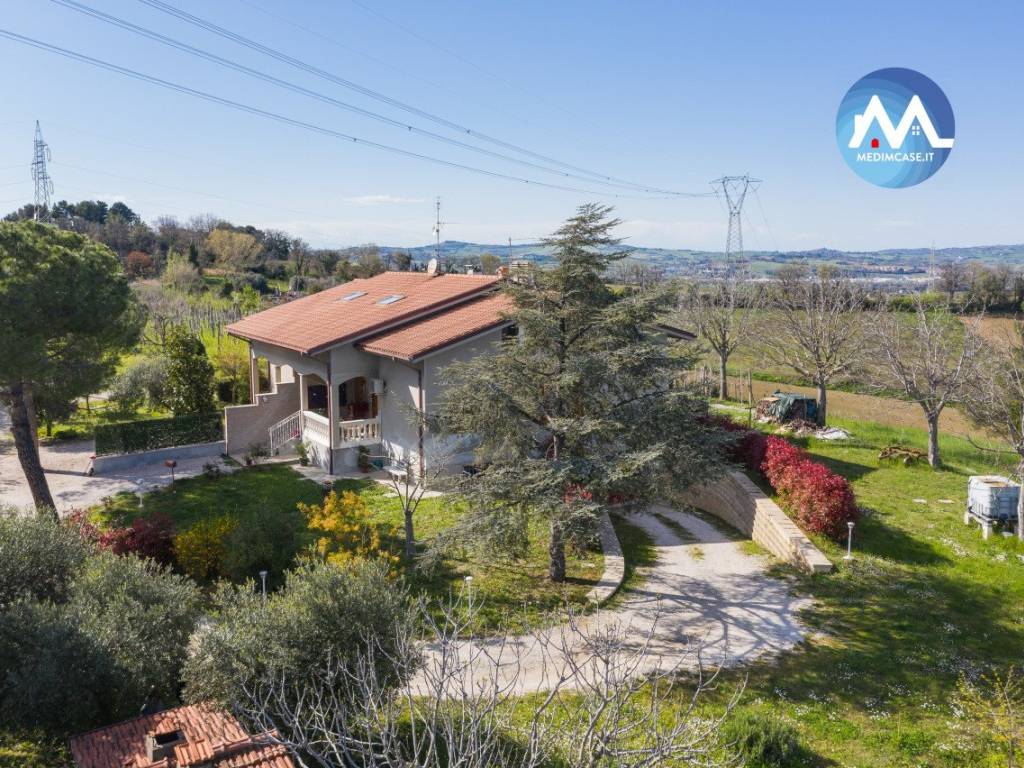 Villetta a schiera a Pesaro - Foto 2