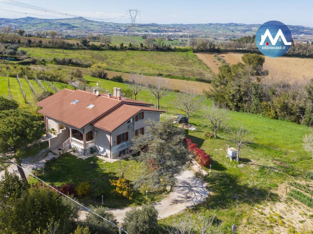 Villetta a schiera a Pesaro - Foto 3