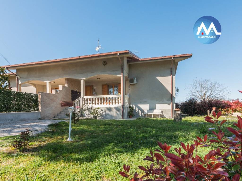 Villetta a schiera a Pesaro - Foto 4