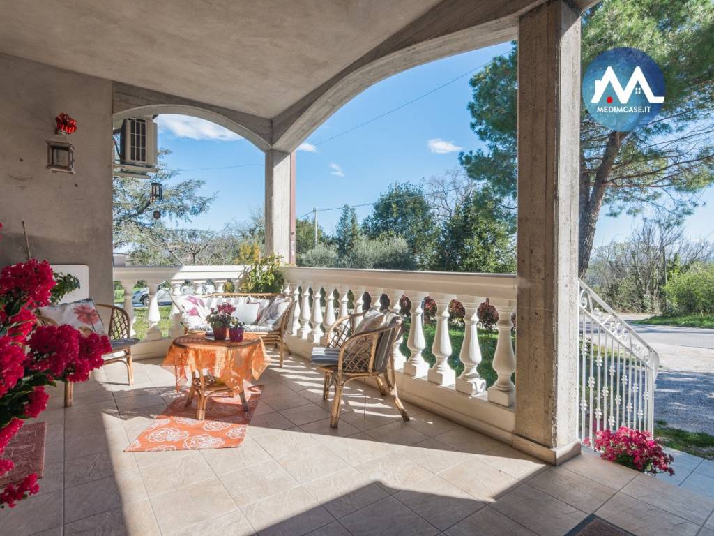 Villetta a schiera a Pesaro - Foto 5