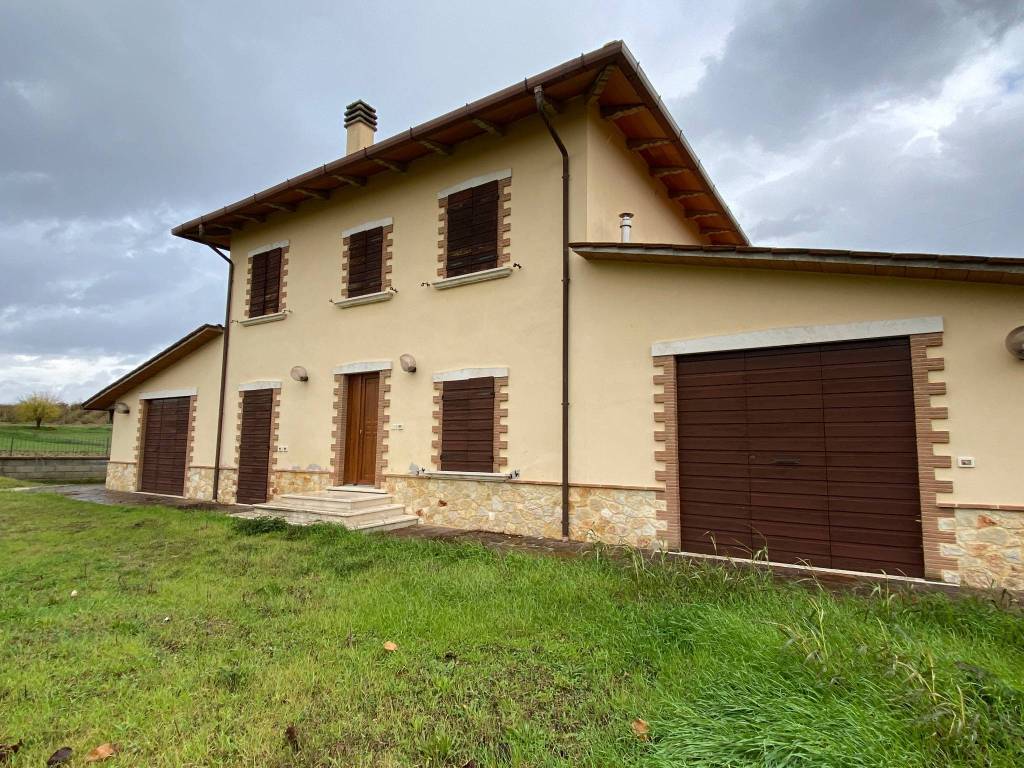 Villa a Guardea in Vocabolo Confino - Foto 3