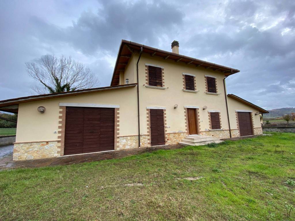 Villa a Guardea in Vocabolo Confino - Foto 4