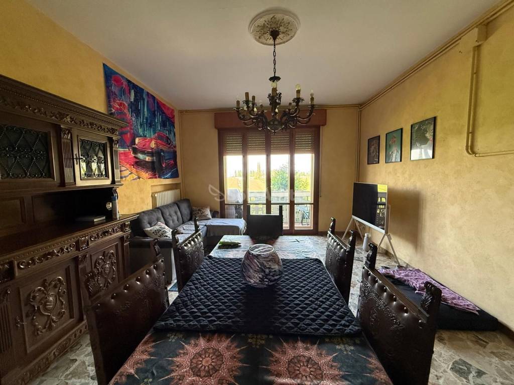 Appartamento a Modena in Strada del Mulino, 5 - Foto 2