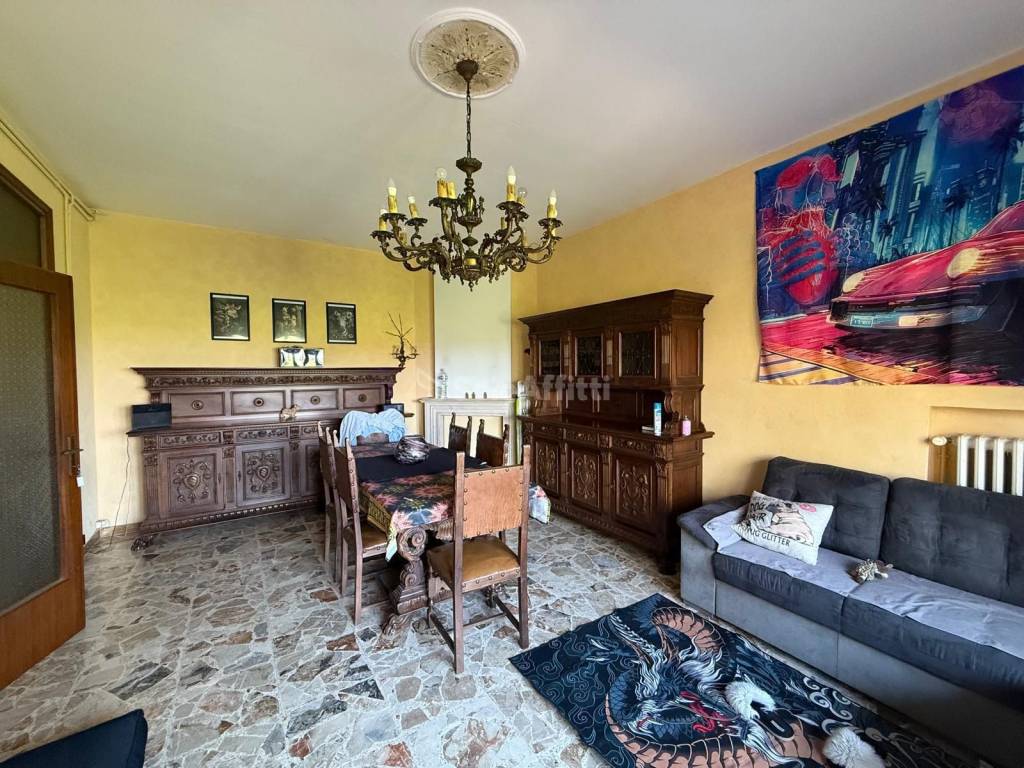 Appartamento a Modena in Strada del Mulino, 5 - Foto 5