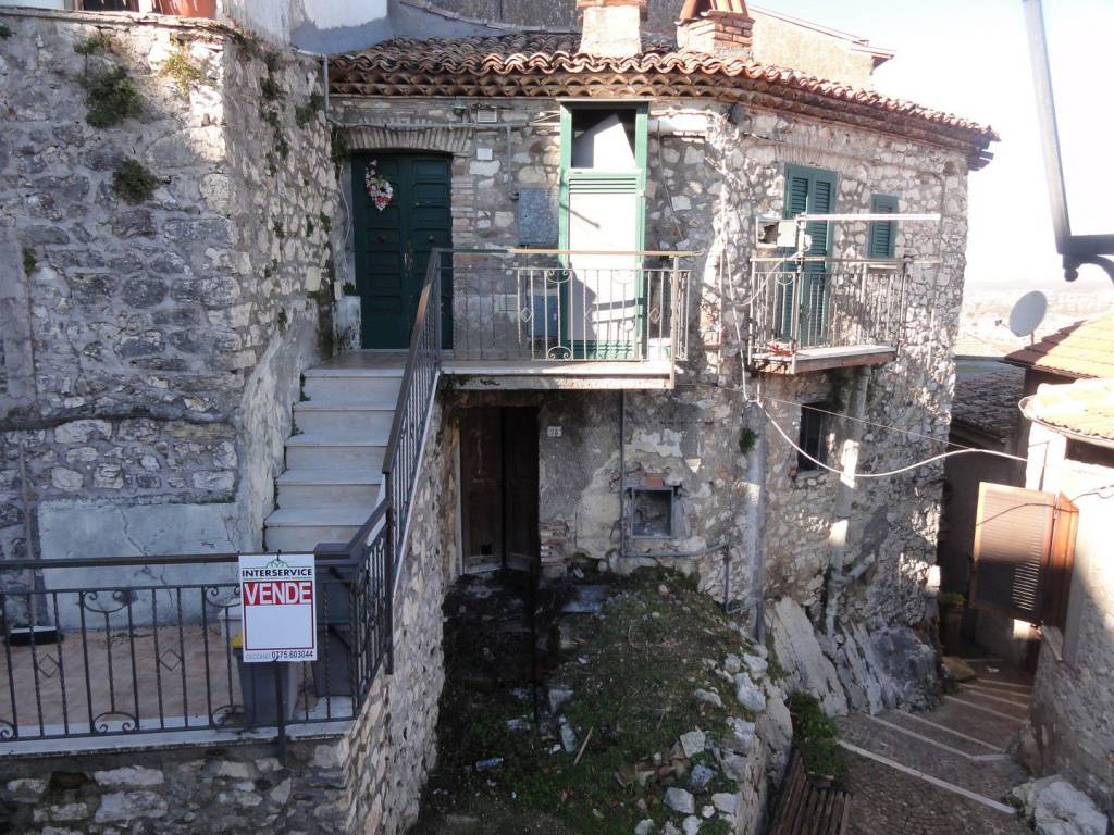Appartamento a Ceccano in Via San Quinziano - Foto 2