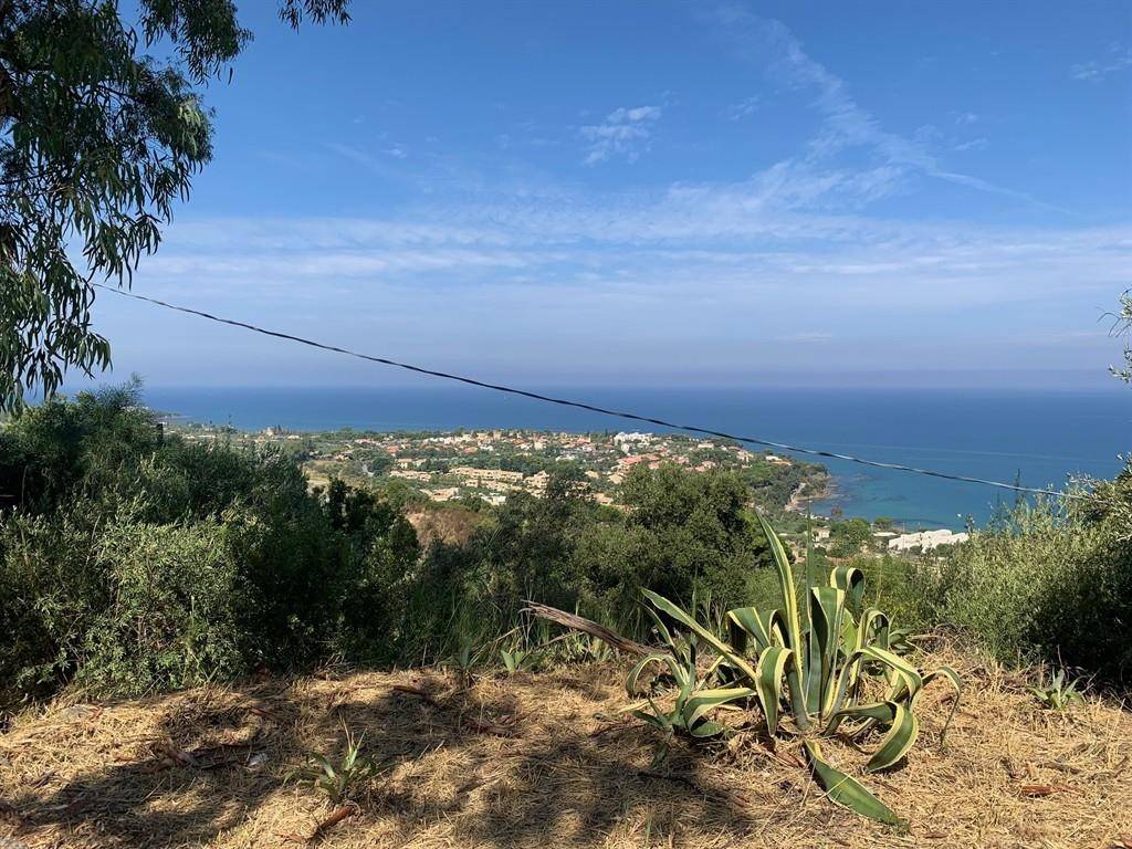 Terreno a Cefalù in Via Roccazzo - Foto 2