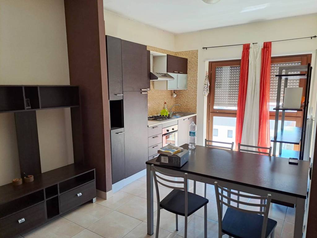 Appartamento a Cosenza in Via Panebianco, 349 - Foto 4