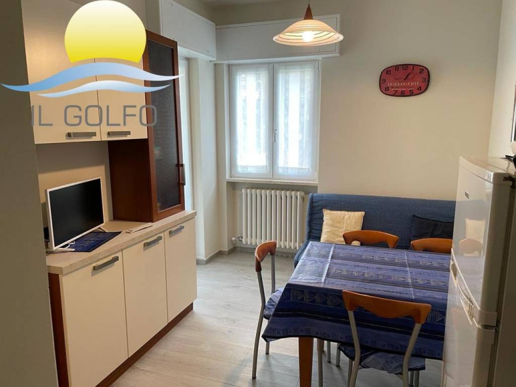 Appartamento a San bartolomeo al mare in Via Aurelia, 57 - Foto 3