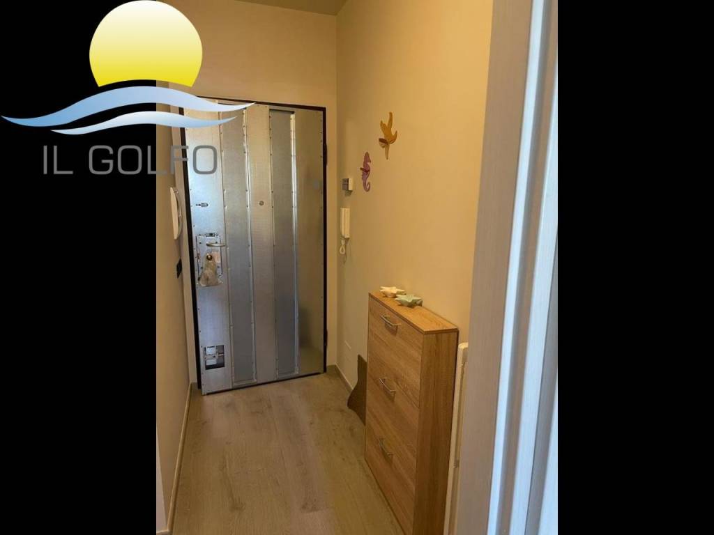 Appartamento a San bartolomeo al mare in Via Aurelia, 57 - Foto 5