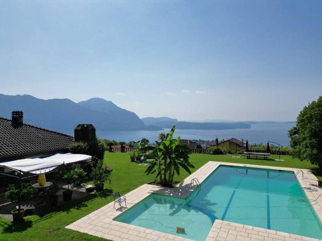 Villa a Arizzano - Foto 2