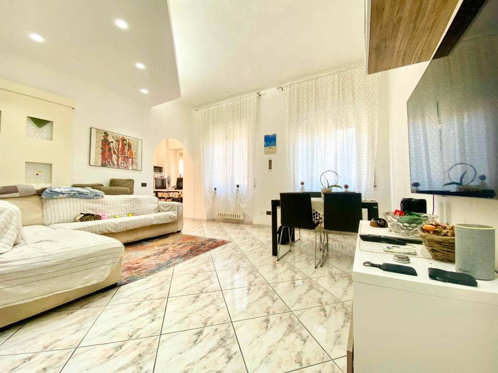 Appartamento a Ancona in Via Ascoli Piceno - Foto 2