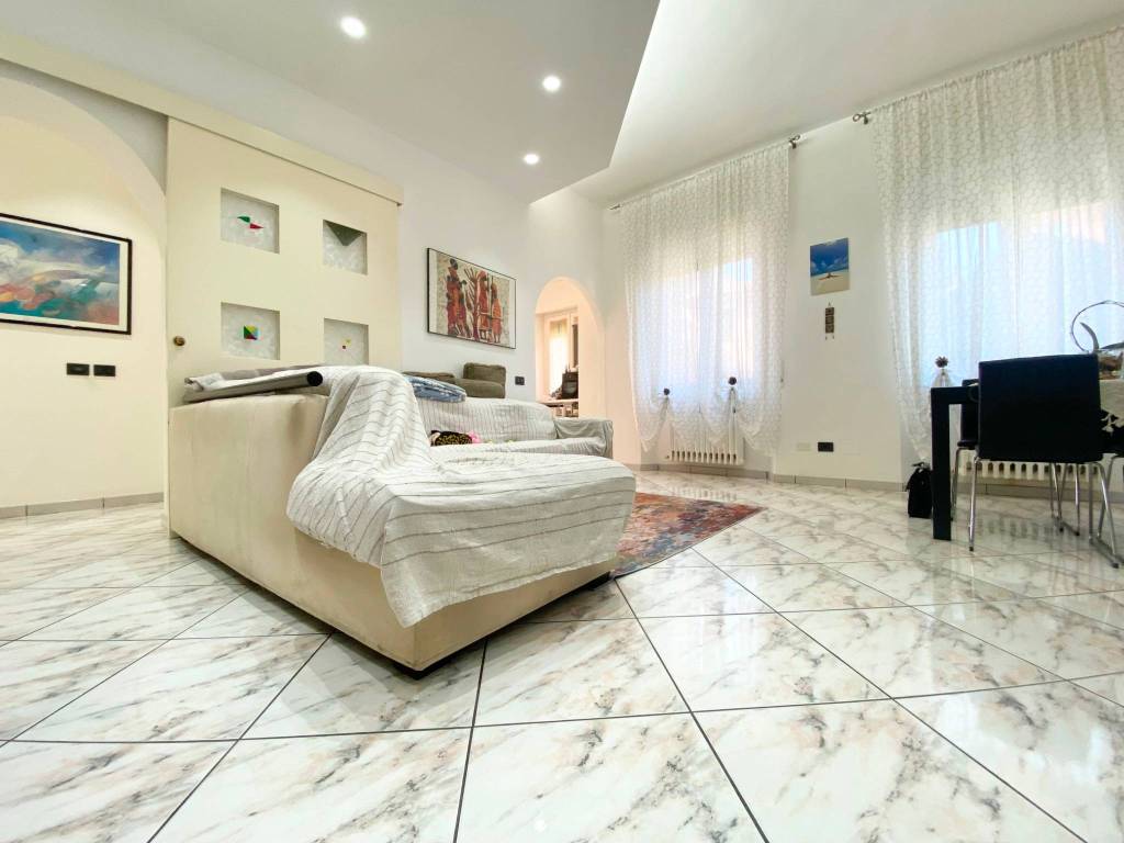 Appartamento a Ancona in Via Ascoli Piceno - Foto 3