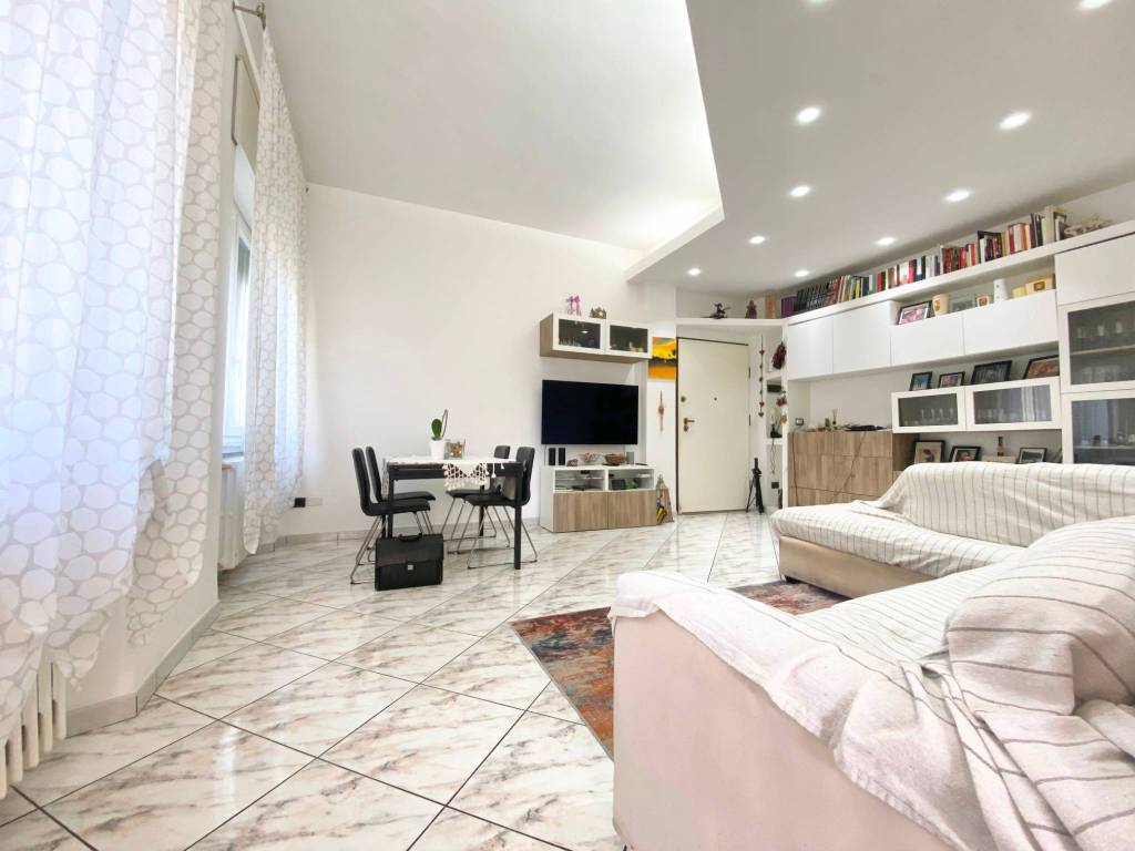 Appartamento a Ancona in Via Ascoli Piceno - Foto 4