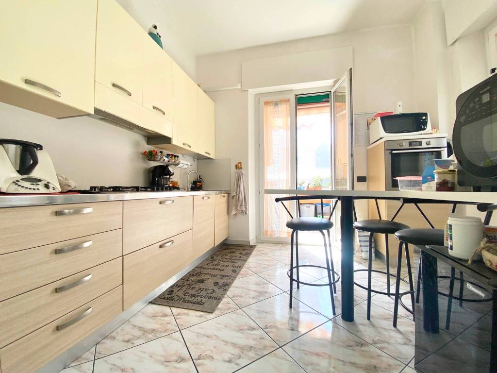 Appartamento a Ancona in Via Ascoli Piceno - Foto 5