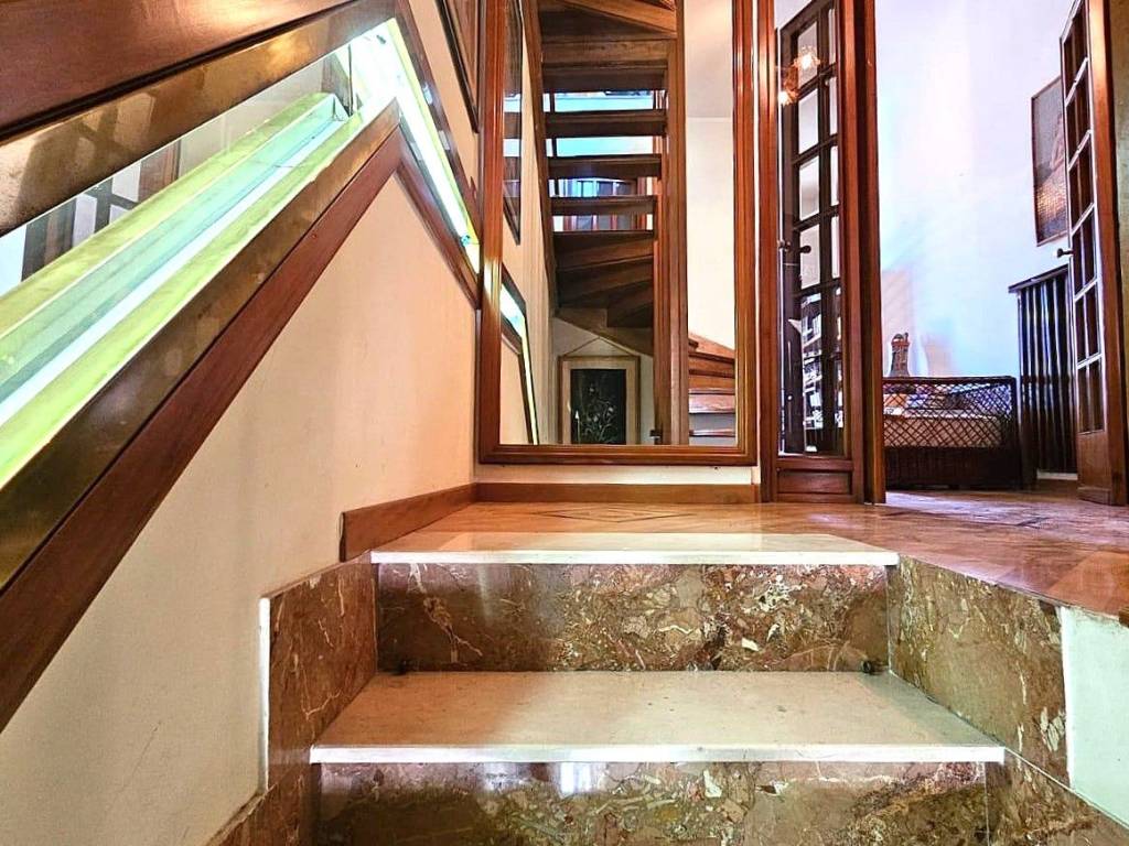 Casa indipendente a Frosinone in Via Camillo Benso di Cavour, 50 - Foto 4