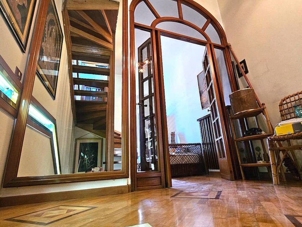 Casa indipendente a Frosinone in Via Camillo Benso di Cavour, 50 - Foto 5