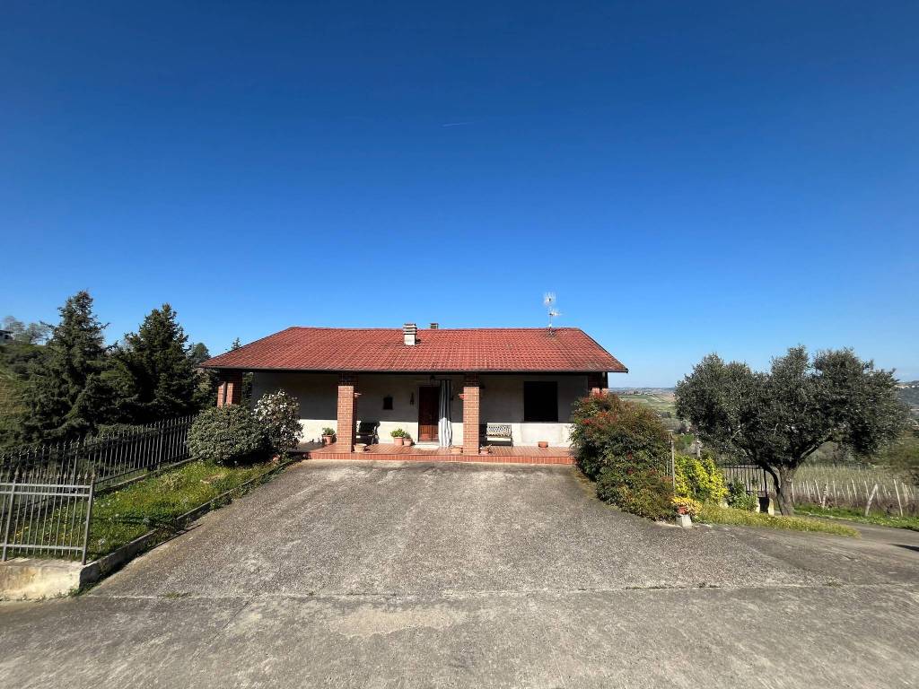 Villa a Canelli in Regione Aie - Foto 3